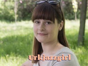 Urkjazzgirl