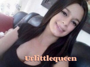 Urlittlequeen