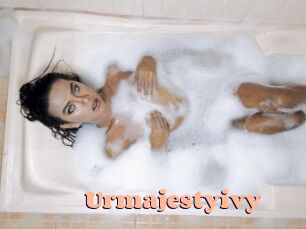 Urmajestyivy