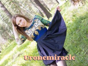 uronemiracle Chatte Rasée
