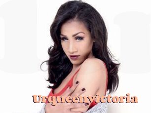 Urqueenvictoria