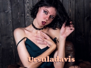 ursuladavis Chatte Rasée