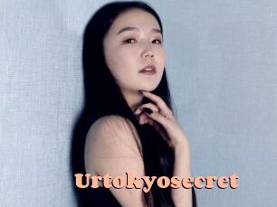 Urtokyosecret