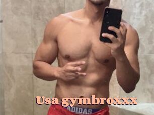 Usa_gymbroxxx