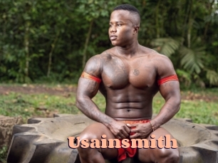 Usainsmith