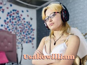 Usakowilliam