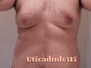 Uticadude315
