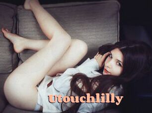 Utouchlilly