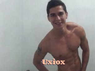 Uxiox