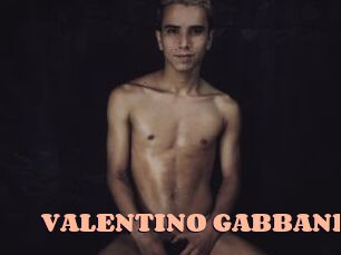 VALENTINO_GABBANI