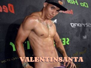 VALENTIN_SANTA Chatte Rasée