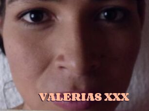 VALERIAS_XXX