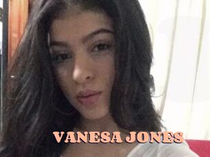 VANESA_JONES Chatte Rasée