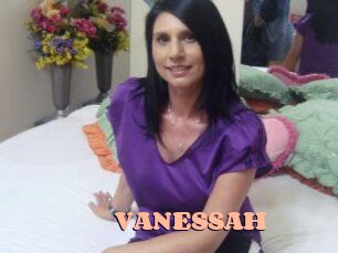 VANESSAH_ Chatte Rasée