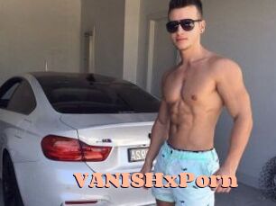 VANISHxPorn