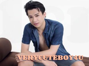 VERYCUTEBOY4U