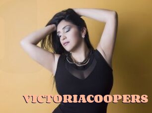 VICTORIACOOPERS Chatte Rasée