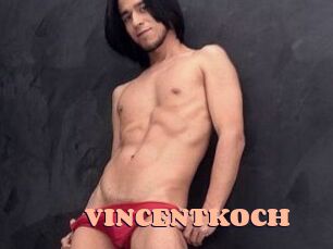 VINCENTKOCH Chatte Rasée