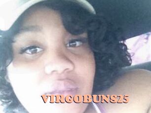 VIRGOBUNS25