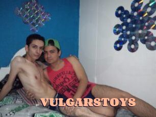 VULGARSTOYS