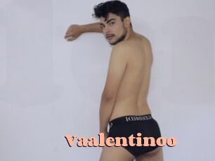 Vaalentinoo