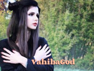 VahibaGod