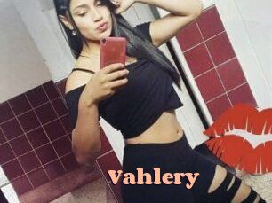 Vahlery Chatte Rasée