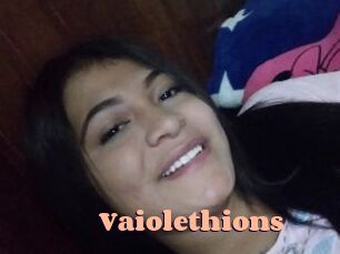 Vaiolethions