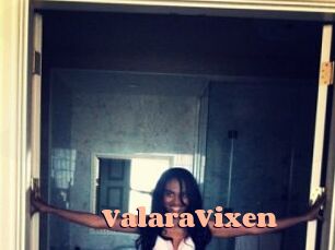 ValaraVixen