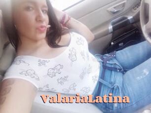 ValariaLatina