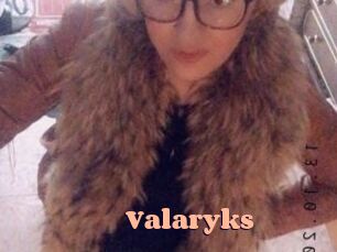 Valaryks