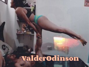 ValderOdinson