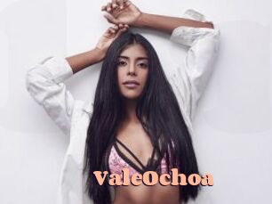 ValeOchoa Chatte Rasée