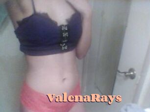 ValenaRays