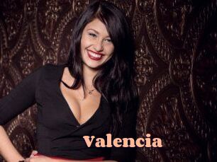 Valencia Chatte Rasée