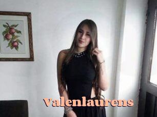 Valenlaurens Chatte Rasée