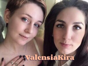 ValensiaKira Chatte Rasée
