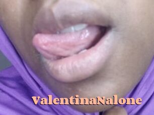 ValentinaNalone Chatte Rasée