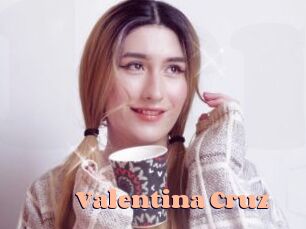 Valentina_Cruz Chatte Rasée