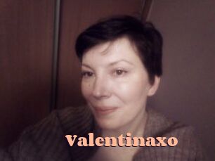 Valentinaxo Chatte Rasée