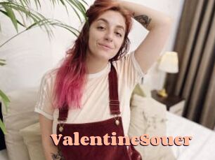 ValentineSouer