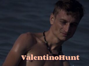 ValentinoHunt