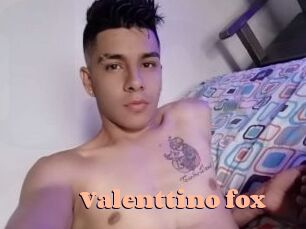 Valenttino_fox