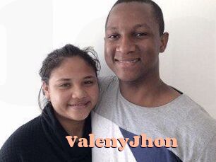 ValenyJhon