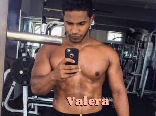 Valera Chatte Rasée