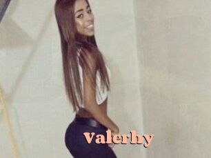 Valerhy