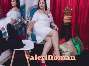 ValeriRoman