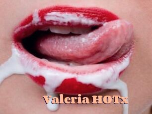 Valeria_HOTx