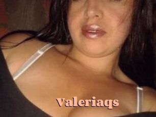 Valeriaqs