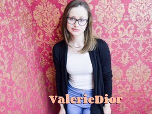 ValerieDior